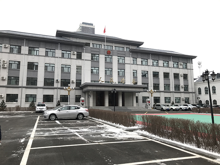 提升公益诉讼执法水平，黑龙江省人民检察院、5个分院及11家市检共计17家单位采用思迈奥电子物证实验室取证设备