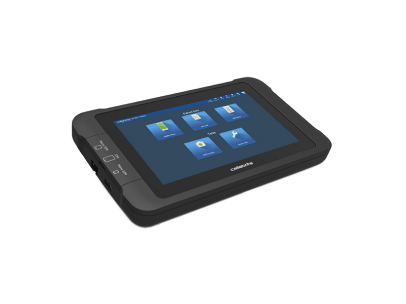 以色列 Cellebrite UFED Touch手机取证设备