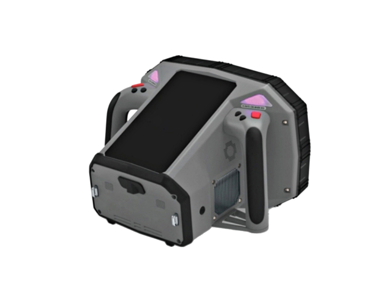 思迈奥 SMA-BX8 手持式背散射检查仪