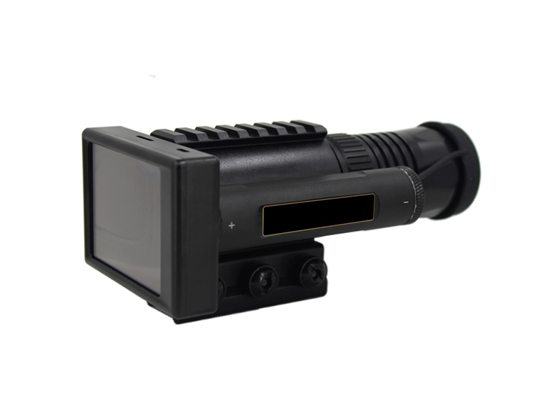 思迈奥 SMA-CA01 便携式红外夜视枪瞄仪
