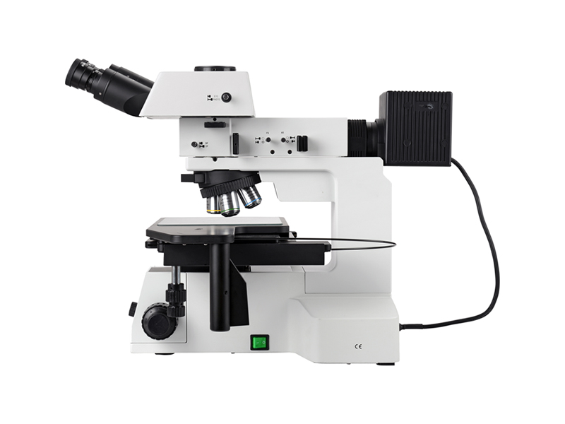 思迈奥 SMA-JX985 金相显微镜