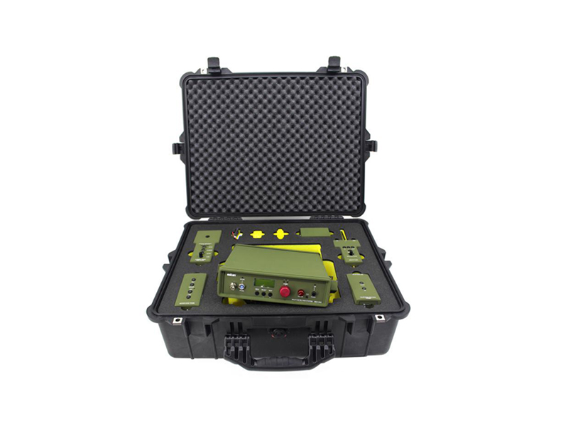 英国 MDS4002 反监听/监视频率探测器
