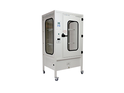 英国 FUMECARE CA-90-01 502 水洗式手印熏显柜