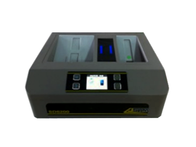 思迈奥 SMA-6200 台式液体检查仪