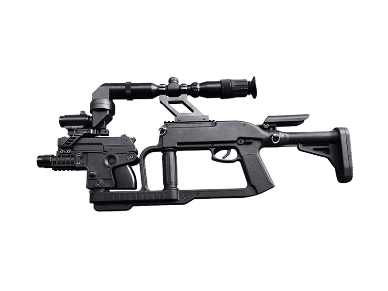 思迈奥 sma-otg3 光学拐弯枪