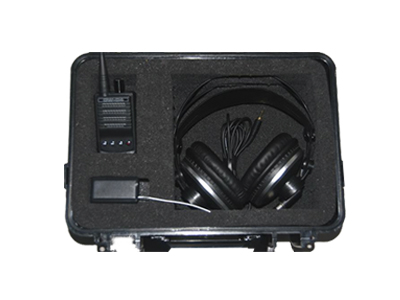 微型无线音频现场侦听器