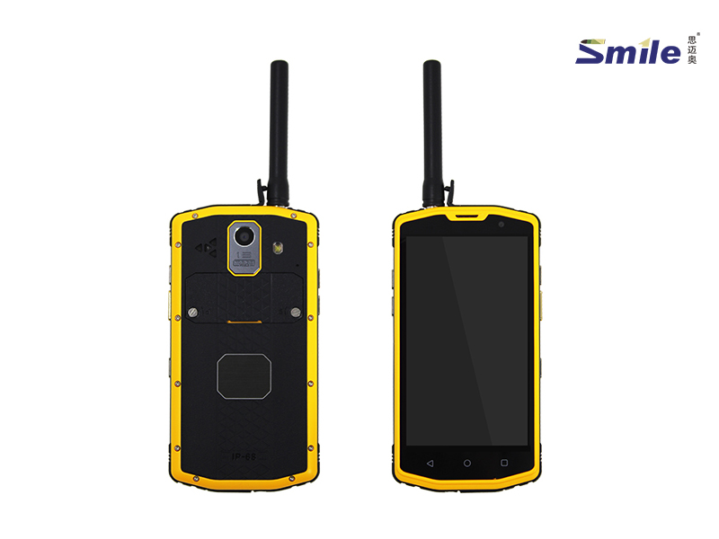 思迈奥 sma-it01 4g单兵图传